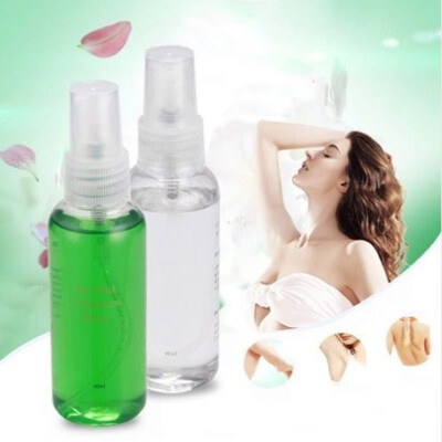 

60ml Before Wax Treatment with Lavender Oil Spray Hair Removal Remover Waxing Skin Care