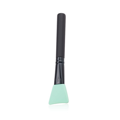 

Silicone Brush Mask Mud Body Butter Applicator Hairless Brush DIY Mask Soft Silicone Facial Tool Soft Silicone Facial Applicator