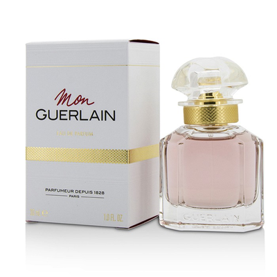 

GUERLAIN - Mon Guerlain Eau De Parfum Spray 30ml1oz