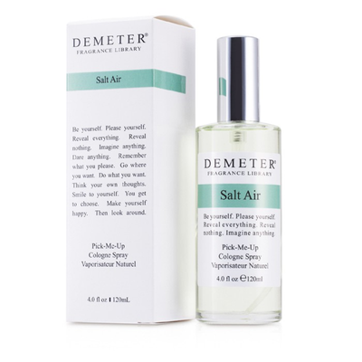 

DEMETER - Salt Air Cologne Spray 120ml4oz