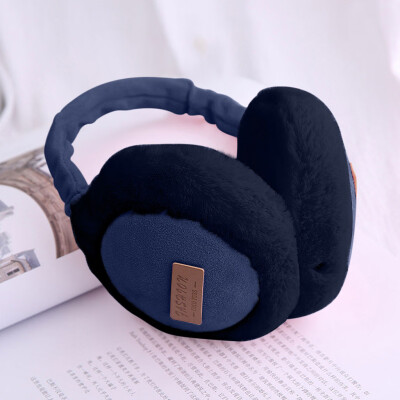 

Tailored Unisex Bluetooth Listening Music Earmuff Ear Protectors Smart Wearing Earmuffs