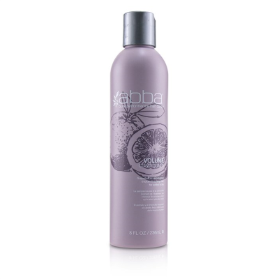 

ABBA - Volume Conditioner 236ml8oz