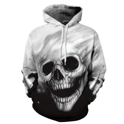 

AOWOFS Christmas new 3D digital printing Plus size mens Hoodies parent-child sweater Kids Hoodie womens hoodie QYDM153-TZ028