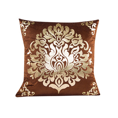 

〖Follure〗Pillow Case Sofa Waist Throw Cushion Cover Home Decor Beige