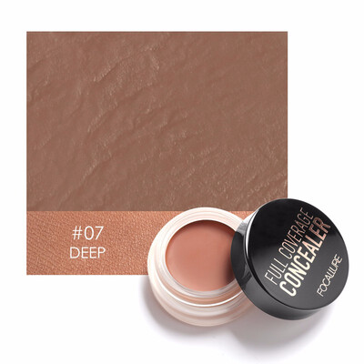 

Focallure Invisible pore repair concealer