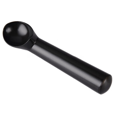 

1Pc Metal Non-Stick Ice Cream Scoop Fruits Ball Digger Spoon Kitchen Tool