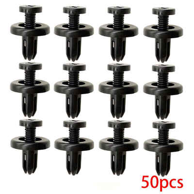 

Car Fastener Screw Retainer Clamp Auto Fender Liner Fixing Clip for Honda Toyota Nissan Mazda