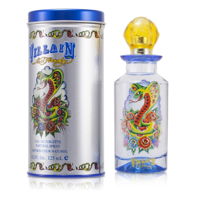 

CHRISTIAN AUDIGIER - ED Hardy Villain Eau De Toilette Spray 125ml42oz