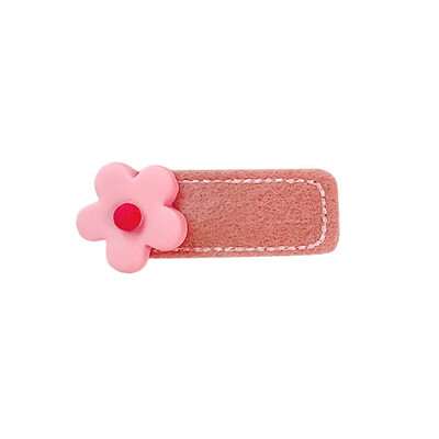 

Girls Hair Clips Cute Flower Design Hair Pin Children Hairpin Princess Baby Hair Accessories
