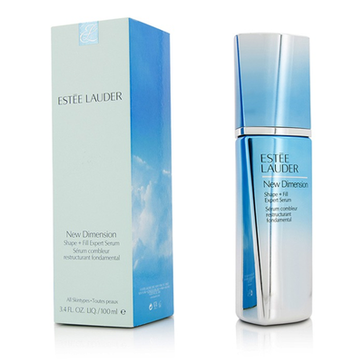 

ESTEE LAUDER - New Dimension Shape Fill Expert Serum 100ml33oz