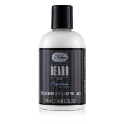

THE ART OF SHAVING - Beard Conditioner - Peppermint Essential Oil 120ml4oz