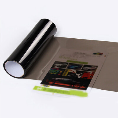 

Headlight Protector Film Tint Bumper Hood Paint UV Protection Vinyl Wrap Parts