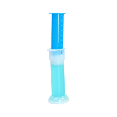 

〖Follure〗Flower Gel Needle Cleaner Detergent Toilet Aromatic Aromatherapy Freshener