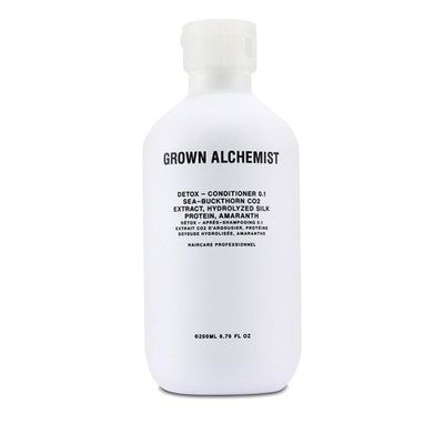 

GROWN ALCHEMIST - Detox - Conditioner 01 200ml676oz