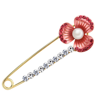 

2019 New Vintage Peacock Brooch Pin Female Fashion Butterfly Flower Brooches Pins Animal Pins Brooches Jewelry Charm Gift
