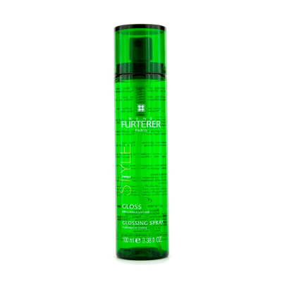 

RENE FURTERER - Vegetal Style Finish Glossing Spray 100ml338oz