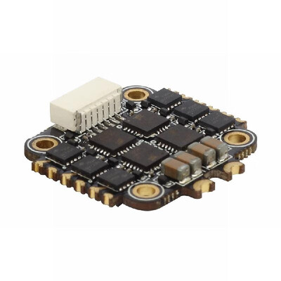 

HGLRC 16x16 FD13A ESC BL_ 2-4s 13A 4in1 ESC for FD413 Stack Tower
