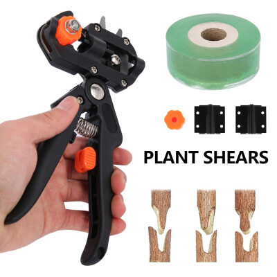 

Garden Grafting Tool Pruning Machine Vegetable Cutter Vaccination Tree Cutting Garden Grafting Tool