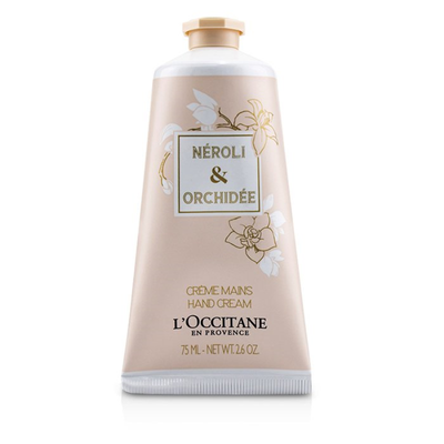 

LOCCITANE - Neroli & Orchidee Hand Cream 75ml26oz