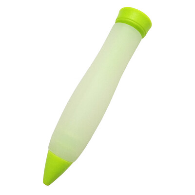 

Silicone Food Writing Pen Chocolate Decorating Pen Cake Mold Cream Cup Cookware Kitchen Tool