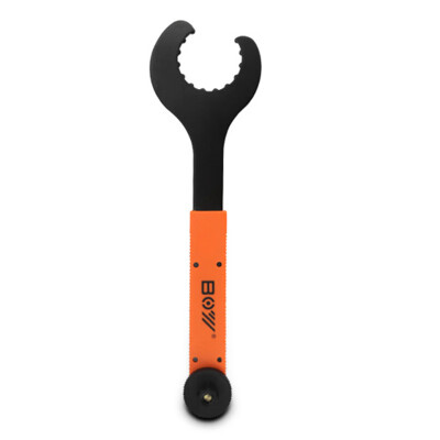 

Bottom Bracket Install Tool Spanner Wrench Hollow-axle For GSPFSA Maintenance