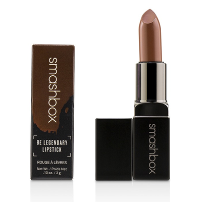 

SMASHBOX - Be Legendary Lipstick - Straight Up 3g01oz