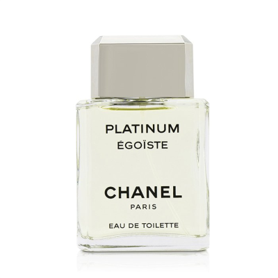 

CHANEL - Egoiste Platinum Eau De Toilette Spray 50ml17oz