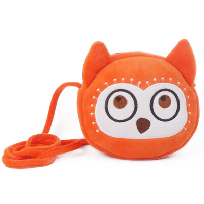 

Bag Girls Cute Shoulder Bags Women Plush Messenger Toddler Mini Crossbody Bag Kids Small Satchel Handbags Children Girl Gift