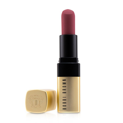 

BOBBI BROWN - Luxe Matte Lip Color - True Pink 45g015oz