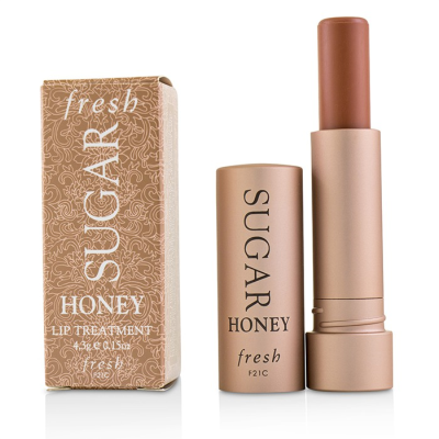 

FRESH - Sugar Lip Treatment SPF 15 - Honey 43g015oz