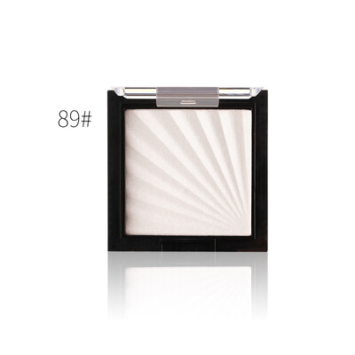 

7 Colors Highlight Powder Brighten Skin Color Long-lasting Shiny Highlighter Powder Cosmetic