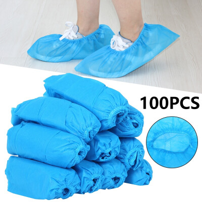 

Shoe Covers Disposable Home Clean Dustproof Product