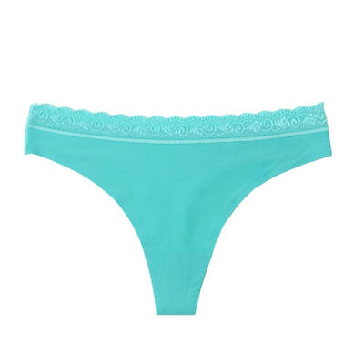 

Sexy Ultra-thin Lace Thong panties Seamless Traceless Underwears lingerie Panties Briefs