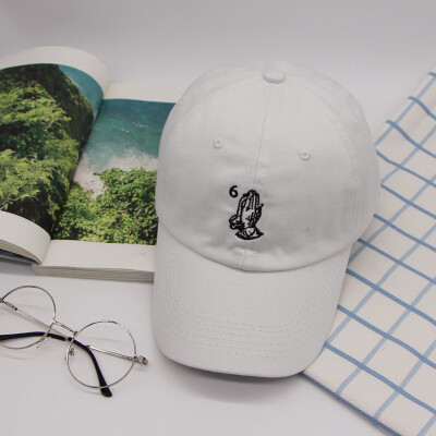 

Ladies Hat Hands Fingered Citron 6 Duck Tongue Baseball Hat Korean version of the new Sun Hat mens outdoor sunscreen