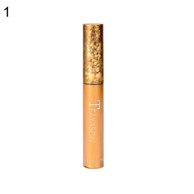 

7g Glitter Metallic Eyeshadow Pencil Shimmers Waterproof Long Lasting Makeup