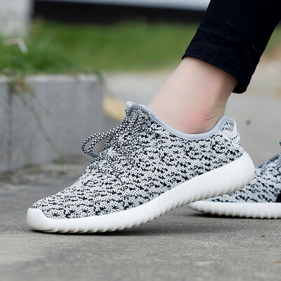

FAN PAO Original Authentic Ultra BOOST Mens Running Shoes Mesh Breathable Lightweight Stability Sneakers Sport Shoes Cozy yeezy