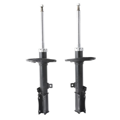 

Replacement For 2004-2006 Toyota Camry 1 Pair Front Rear Left Right Suspension Strut Shock Absorber 7220872207