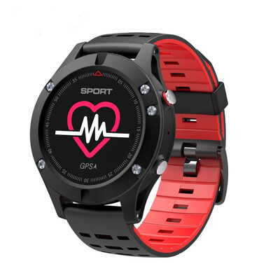 

NeillieN Smart watch GPS Multi Sports Smart Band WatchSmart Bracelet Fitness Heart Rate Blood Tracker Waterproof