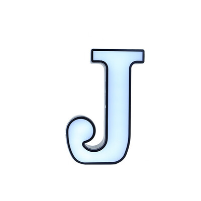 

26 English Letter Lights LED Ritual Decorative Light Romantic Atmosphere Party Shop Toggle Type Switch For Birthday Wedding