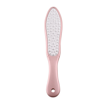 

Useful Double Side Foot Rasp File Exfoliating Feet Remover Dead Skin Remover Pedicure Remover