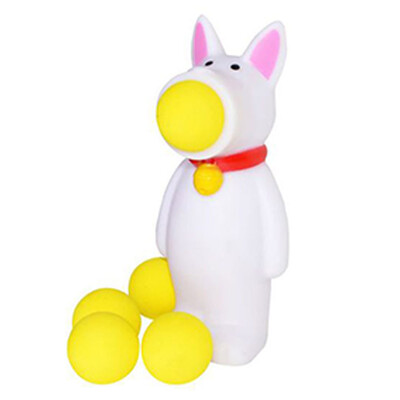 

Tailored Decompression Spit Ball Animal Toy Soft Shell Childrens Toy