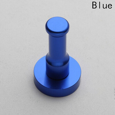 

Folding Living Room Coat Hook Free Punching Garden Tools Hook Creative Door Hook Brooms And Mops Hooks