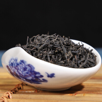 

Red Tea Zhengshan Race Luzhou-flavor Tongmuguan New Tea 250g 500g Green Food