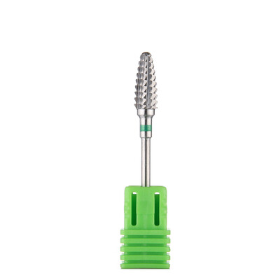 

Gobestart 1PC Nail File Drill Bit Tools For Nail Art Machine Grinding Stone Head