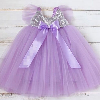 

Baby Girl boy Clothes Infant Girls Dress Sleeveless vest tutu dress children\s clothing for 13 y princess dress for party