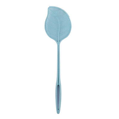 

Toponeto Plastic Fly Swatter Cute Thick Long Handle Mosquito Killer Home