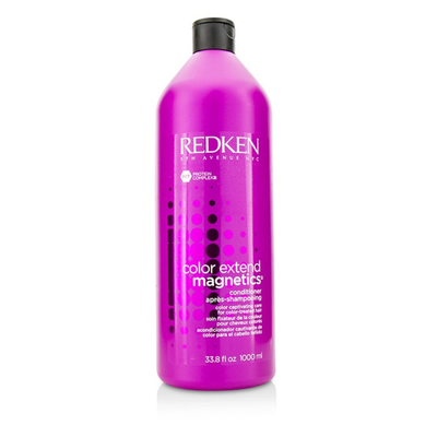 

REDKEN - Color Extend Magnetics Conditioner For Color-Treated Hair 1000ml338oz