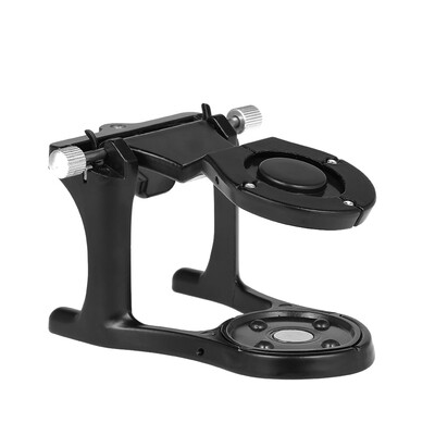 

Adjustable Dental Denture Magnetic Articulator Small Laboratory Equipment Dental Lab Tool Health Care