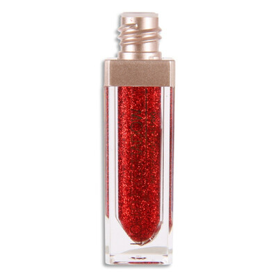 

Liquid Eye Shadow Shimmer Glitter Nude Metals Glow Eyeshadow Palette Waterproof Lasting Highlighter Beauty Makeup