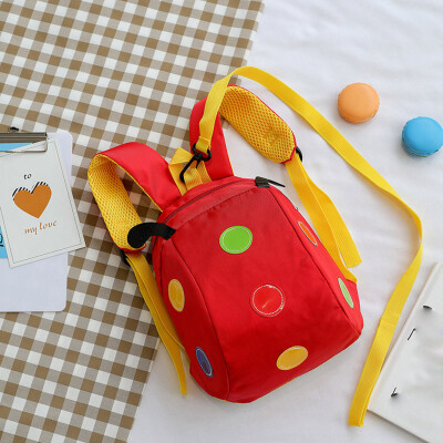 

Tailored Girl Backpack Cute Travel Bag Children Backpack Fashion Kindergarten Small Bag